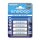 Bateria lub akumulatorek ENELOOP AAA 750 mAh 2100 CYKLI 4szt.